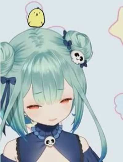 Konrushia to you too! (volume warning)