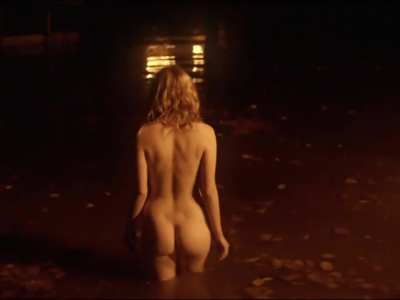Hannah Murray nude (Gilly from GoT)