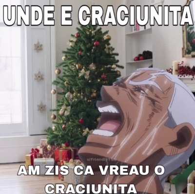 😧😧😧 mosu a gresit casa 😱