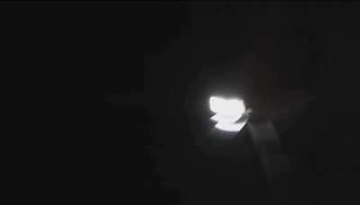 WCGW Walking through train tunnel