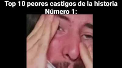 BeelcitosMemes - Video #8763