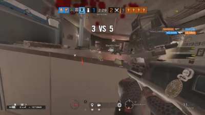 Rainbow 6