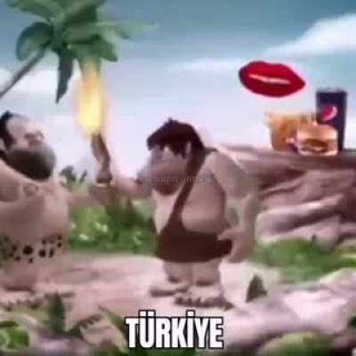 sen ateş ver ben taş ver