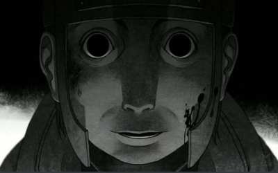 Just a reminder who creepy Yamato is.
