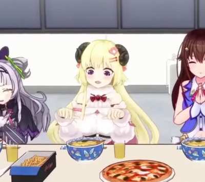 Me too, Watame. Me too.