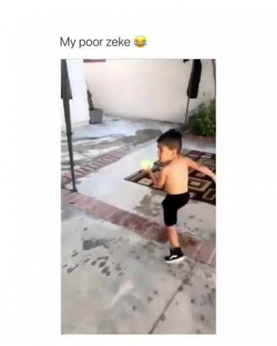 &Aacute;GUA N&Atilde;O