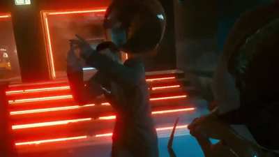 The Ultimate Cyberpunk 2077 Experience (This took me such a long time to make that some of the stuff is probably already patched. )