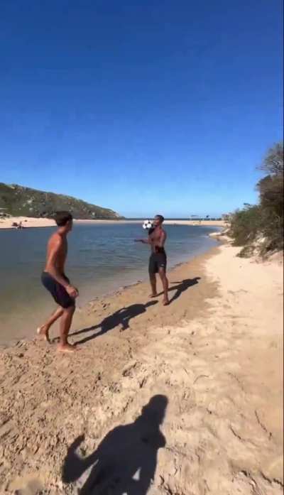 Maybe maybe maybe