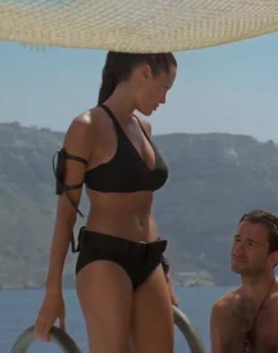 Angelina Jolie
