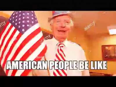 Bri&rsquo;ish people be like