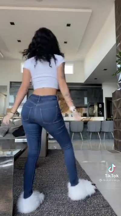 Malu