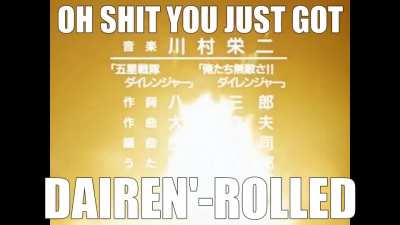 here is an epic meme you can send to all your friends
