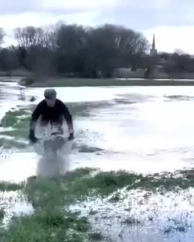 Maybe Maybe Maybe