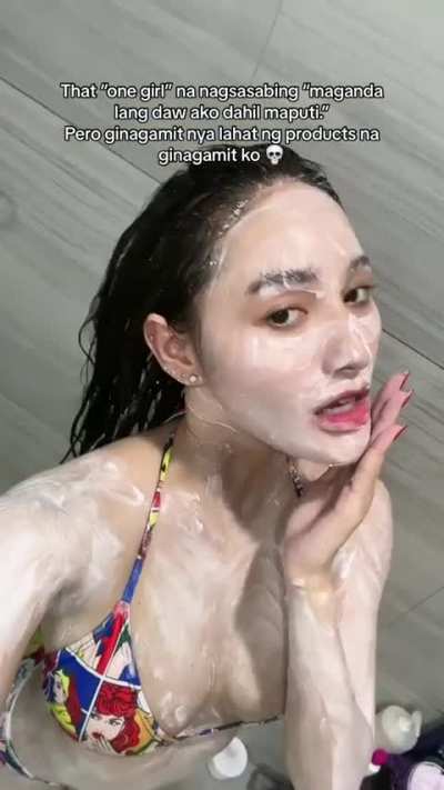 Sachzna Laparan