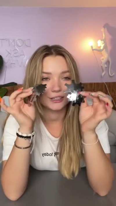 TikTok ganz speziell nur f&uuml;r euch Jungs vom 27.08.22