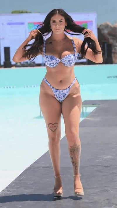 Jeri Goluguri - Dallas Swim Week | Texas Swim Week 2026