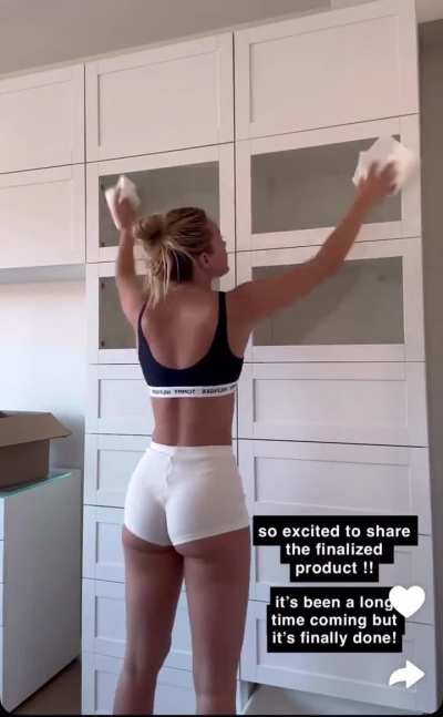 Cheeky
