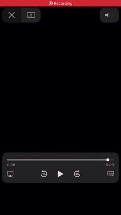 My gf tried to cut this video to use it later and it is beautiful