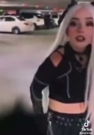 Holesome Cosplay