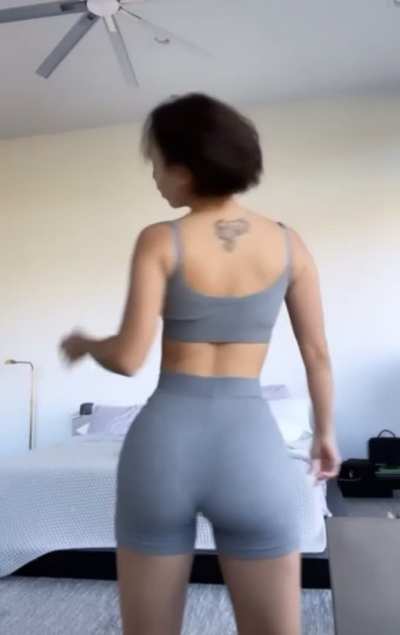 I’d lose my shit
