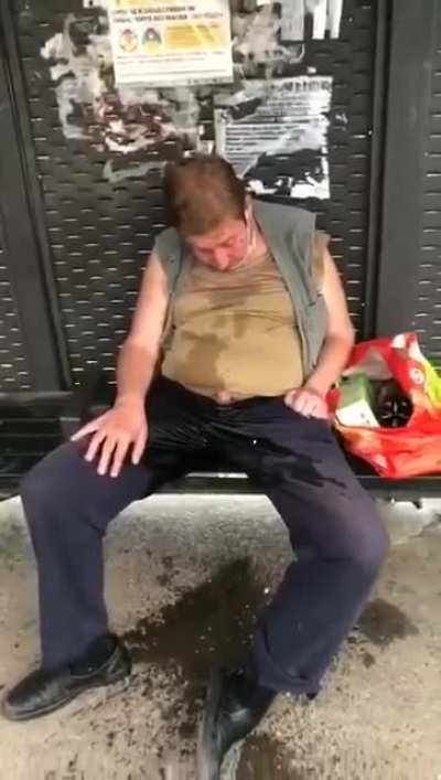 Piss bliss