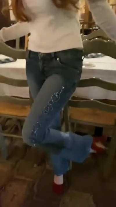 Best parts of the video