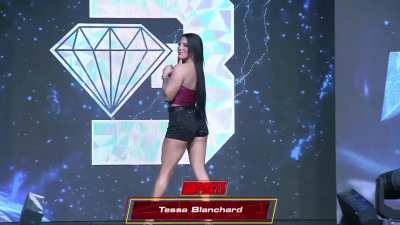 Tessa Blanchard
