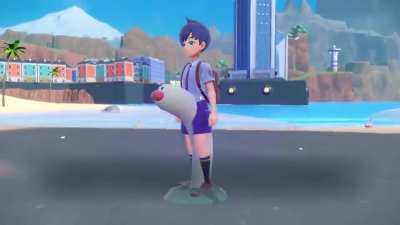 Gotta Catch 'Em All