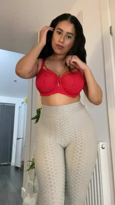 Are brown girls welcome here?