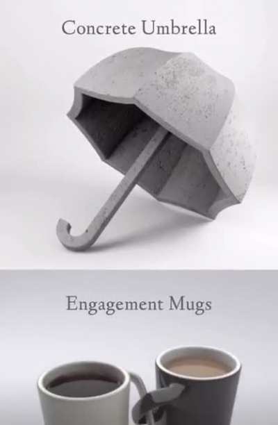 Thanks, I hate these designs