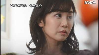 Yuka Oshima Week | "Fortunately for me, my husband had no idea what happened on the set of my photo-shoots!".., JUL-999