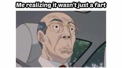 I was just a kid back then