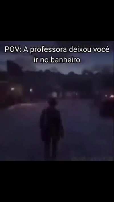 Aquela viagemzinha de lei