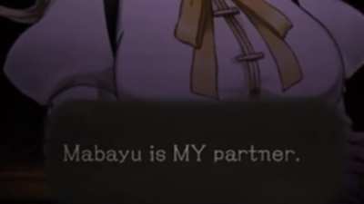 Will Mami get revenge (A Mabayu X Mami love story gone wrong)