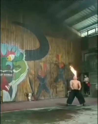 I Hope Its Funny Enough To Fire Your Day Up (get it)...