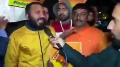 Sanatan Dharm never teaches you to be a Secular, if u think u should be then you're fooling yourself &amp;amp; your future generations. Don't reply with Sarva Dharm sambhav nonsense, try understanding it's real meaning. Don't be apologetic towards any communi