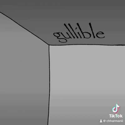 Ragnvaldr plays a harmless prank on L&rsquo;egarde