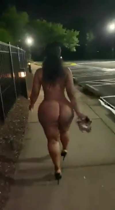 Night life