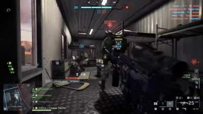 Only in Battlefield