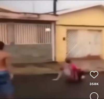 Bro unaware of what sport they’re playing😂