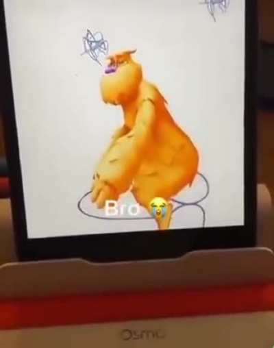 "it's perfect"