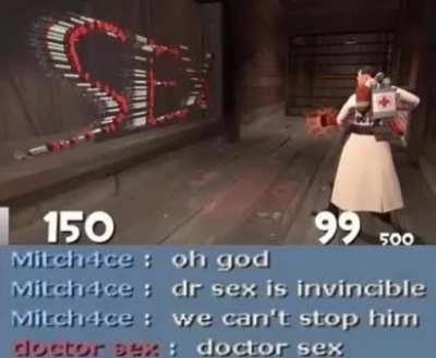 Dr Sex