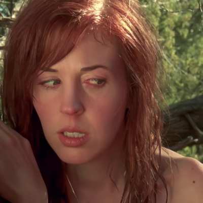 Danielle De Luca- Naked Fear (2007)