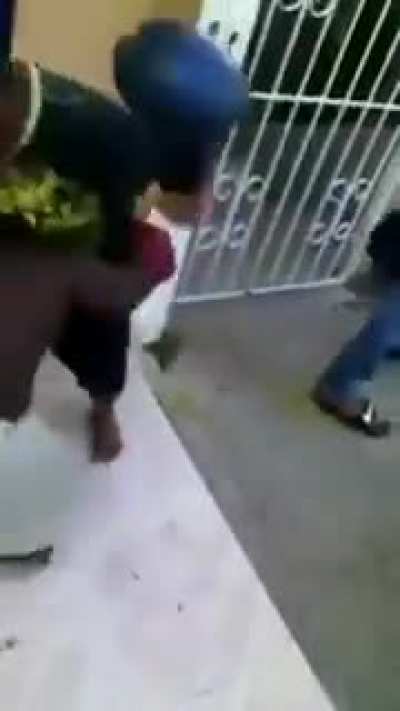 An&atilde;o vs crian&ccedil;a x1 mais foda que existe