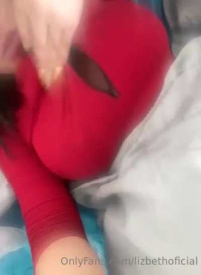 Lizbeth Rodr&iacute;guez 🔥