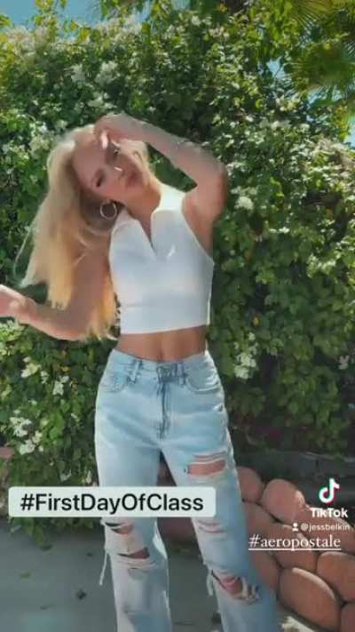 some outfit ideas