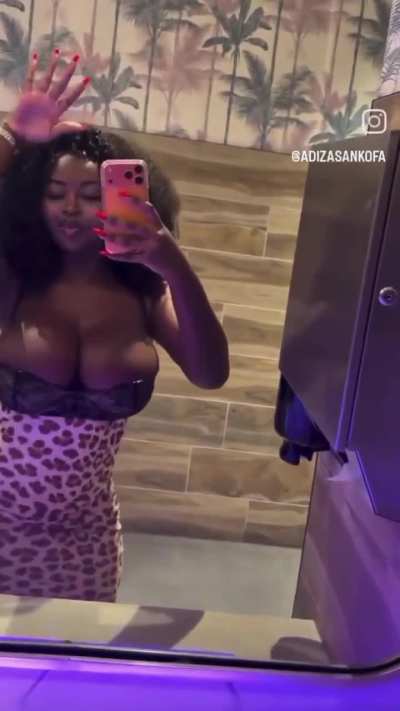 I&rsquo;d fuck a black queen like this all day