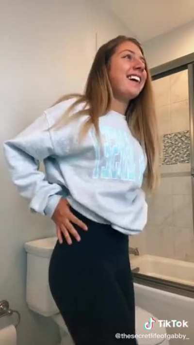 she&rsquo;s a different breed