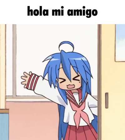 HAIIIII