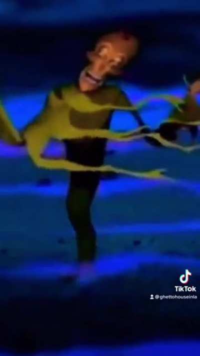 cursed_life flashing before eyes but it&rsquo;s only your childhood trauma